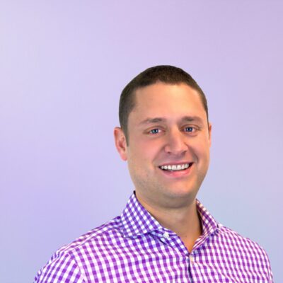 Headshot of Brian Stamm