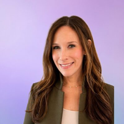 Headshot of Alison Paymer