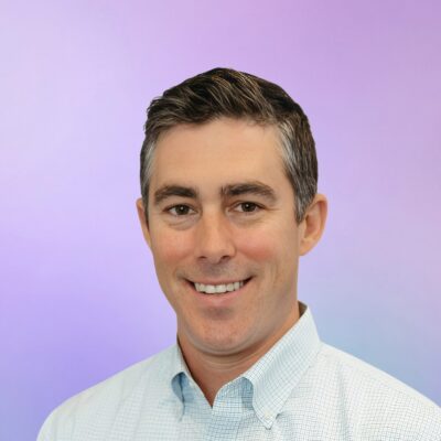 Headshot of Dennis Moran