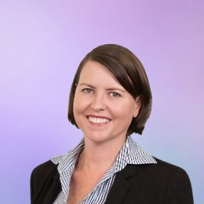 Headshot of Jane Barrett