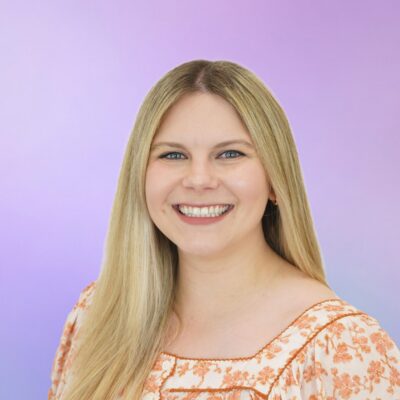 Headshot of Jen Burke