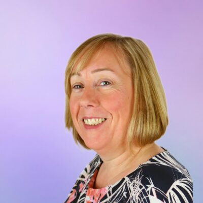 Headshot of Karen Swords