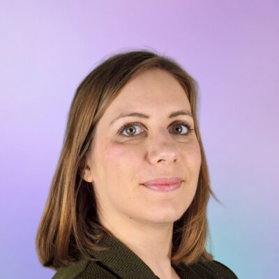 Headshot of Marine Sivignon