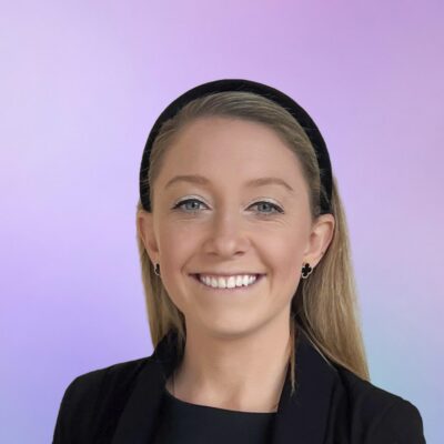 Headshot of Meredith Whetzel