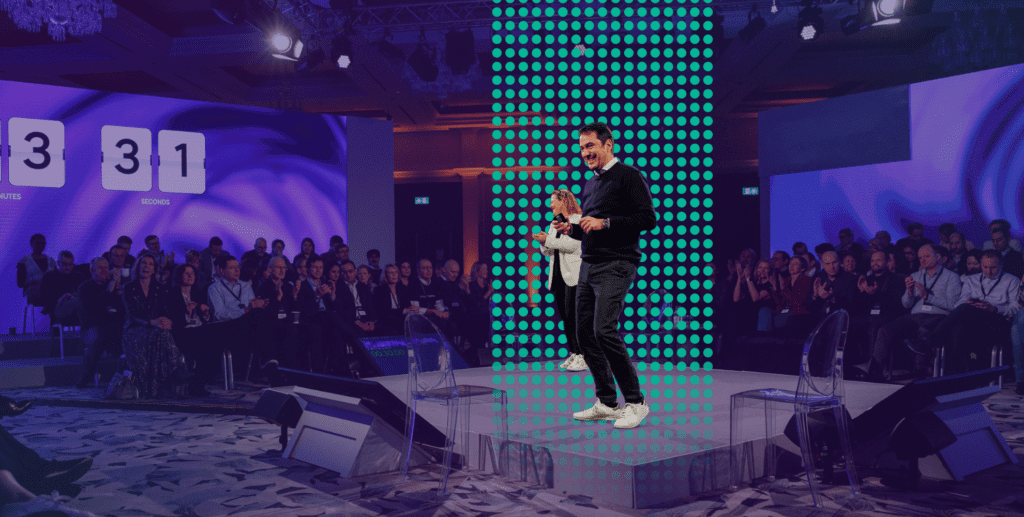 Inizio launches Intelligent Congress: Turning medical event investment into measurable impact