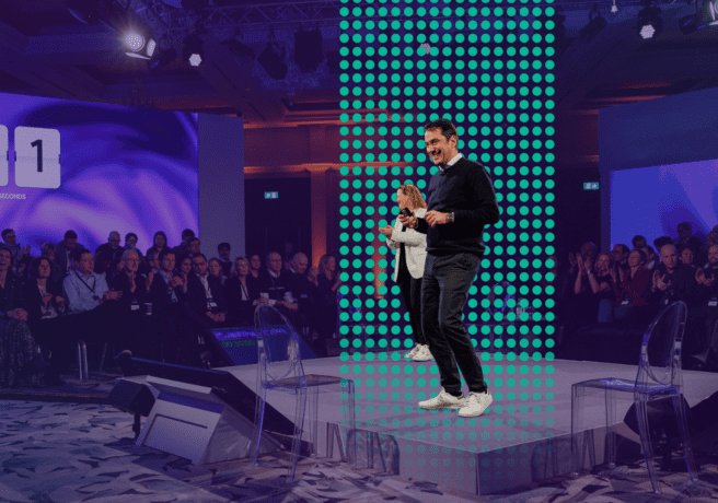 Inizio launches Intelligent Congress