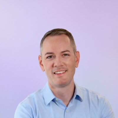 Headshot of John L’Ecuyer