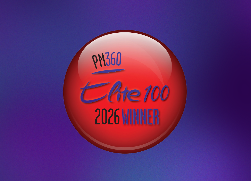 Four Inizio leaders named in the PM360 Elite 100 Awards for data, AI, and patient experience  