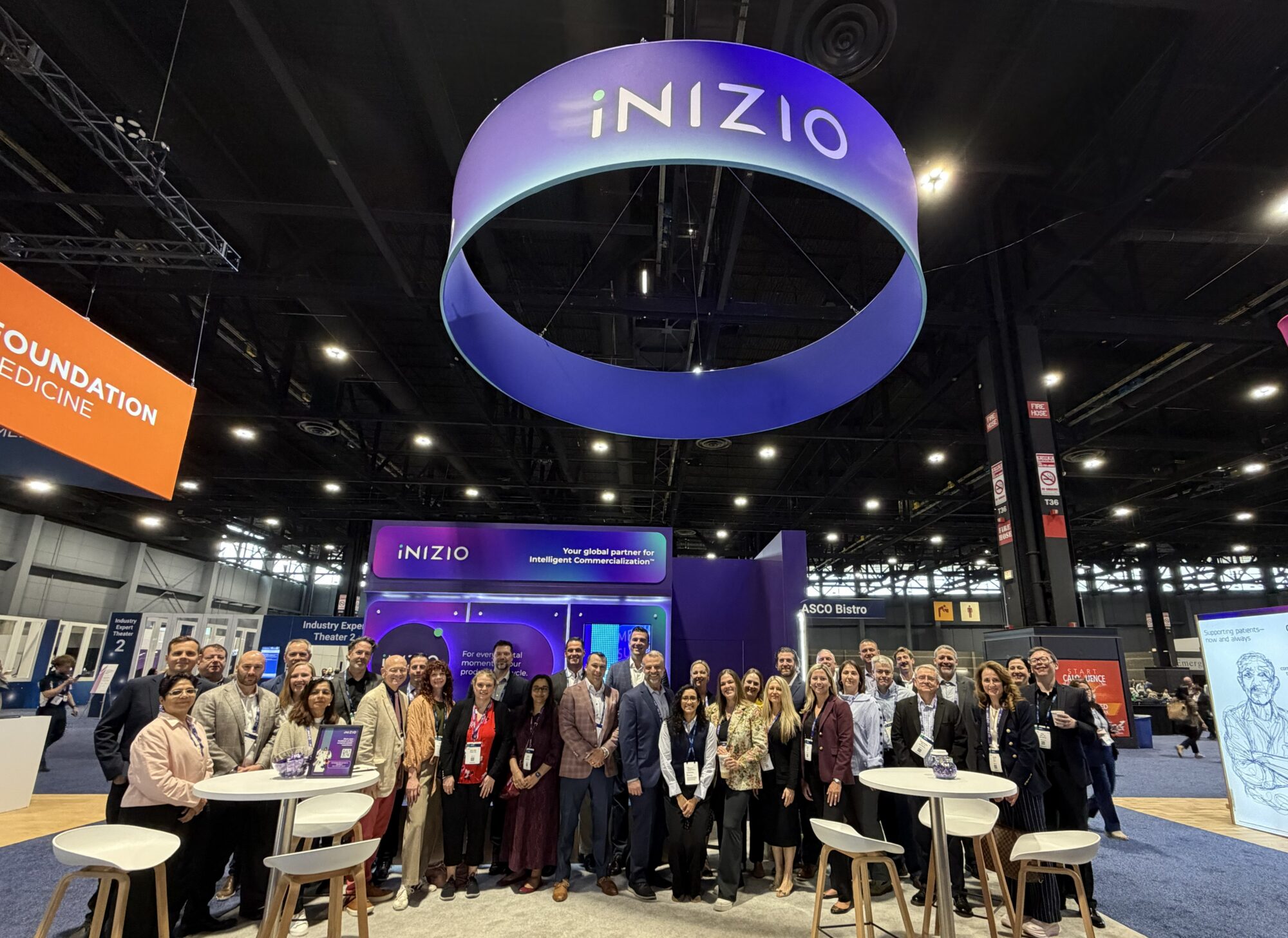 ASCO® 2026: 3 immediate observations from the congress floor