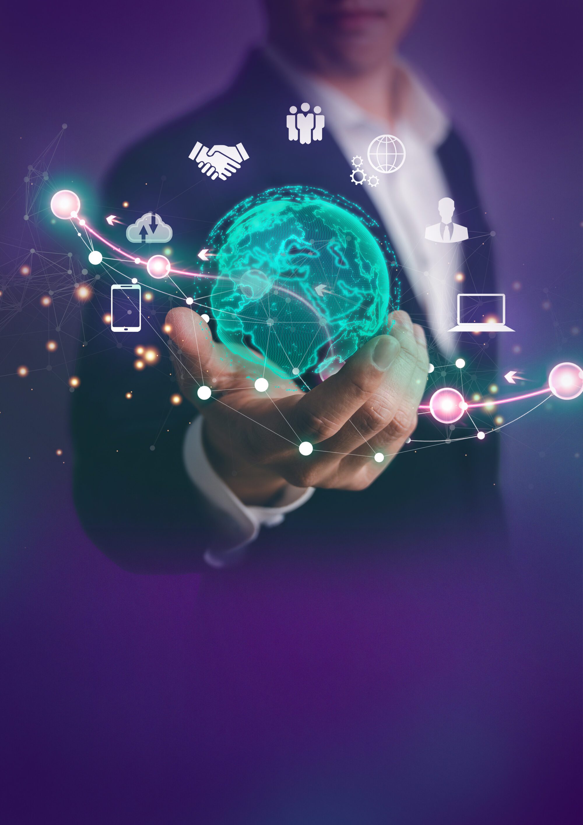 Evolving the Pharma Launch Model for a Volatile Global Environment