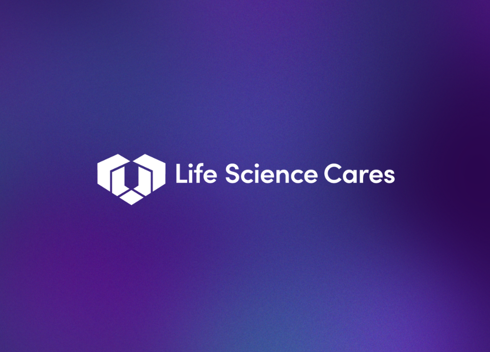 Inizio announces Life Science Cares as new US charity partner