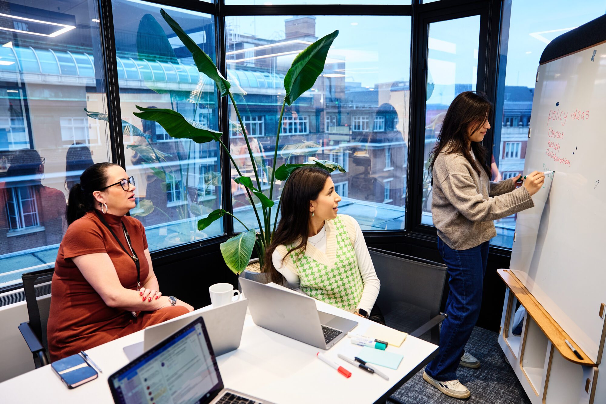 APAC: The bolts in the medcomms bridge