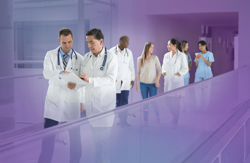Systemness: Designing health systems that operate as one
