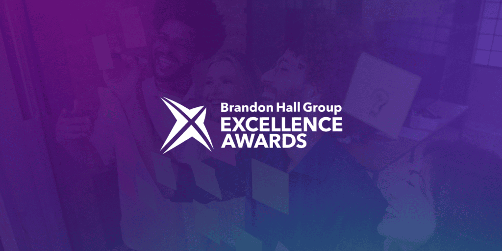 Inizio wins 4 silver awards at the 2026 Brandon Hall Group HCM Excellence Awards