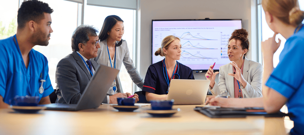 How a regional health insurer managed $150M+ in medical cost containment opportunities