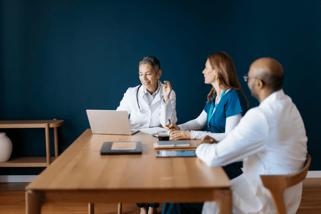 Beyond efficacy: What really drives treatment choice in crowded oncology markets?