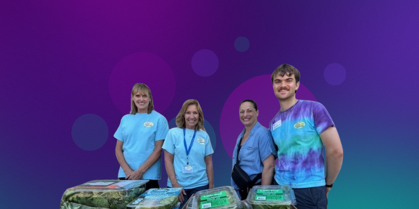 International Day of Charity 2026: How Inizio colleagues are giving back
