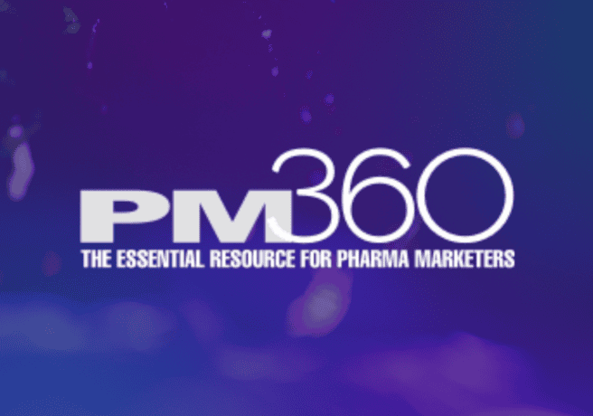 Inizio wins two PM360 Innovation Awards.