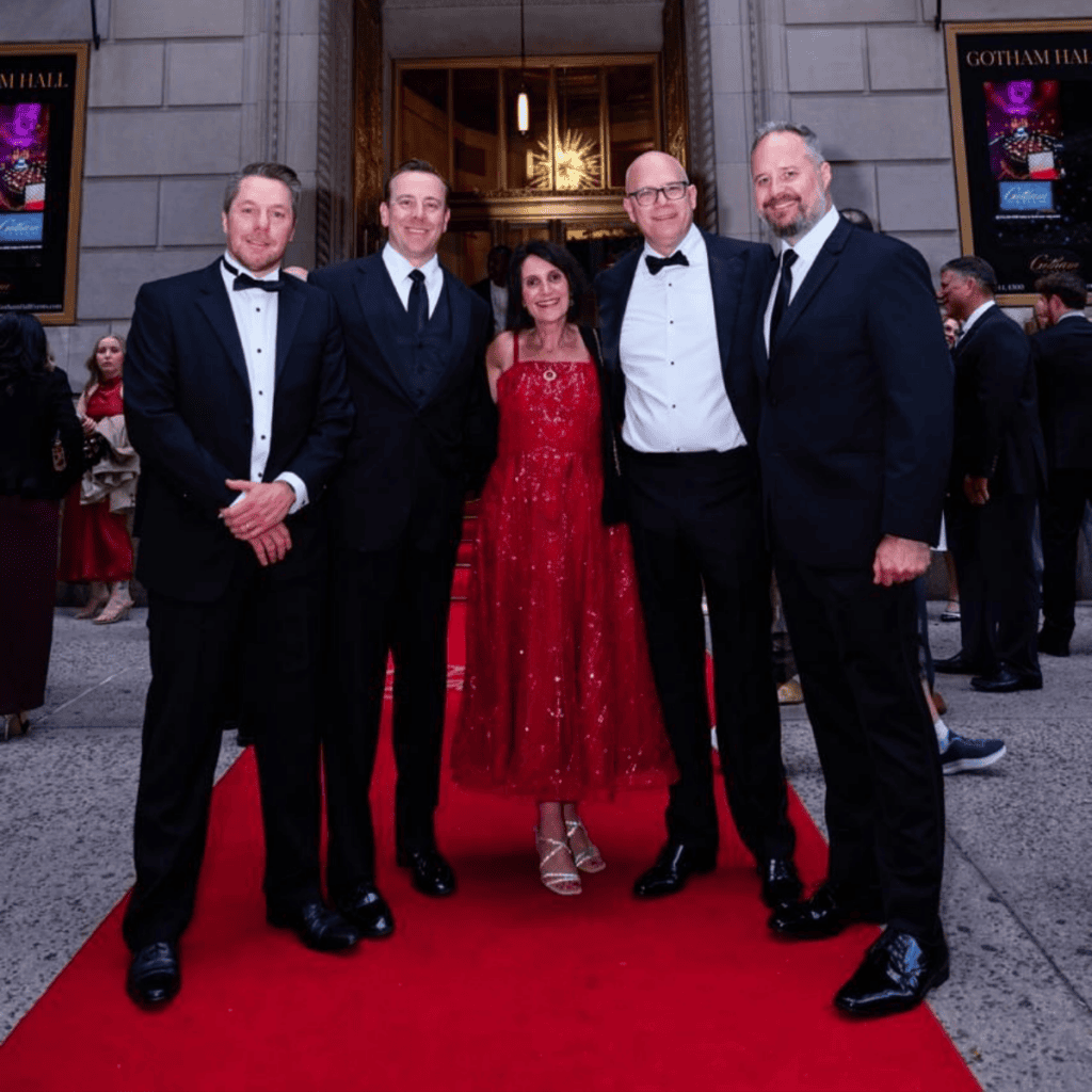Turning conversations into performance: STEM AI wins Gold at the PM360 Trailblazer Awards