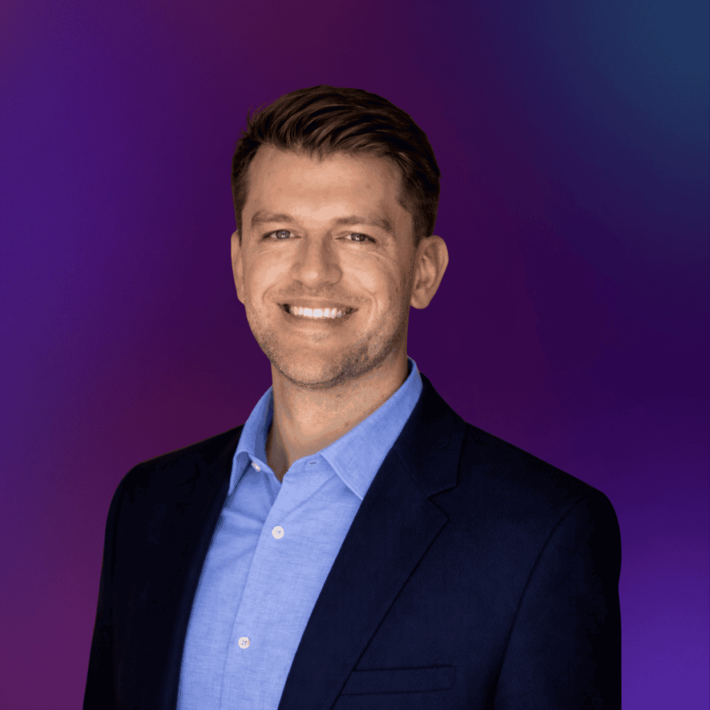 Inizio appoints Oisín Ó Gógáin as Chief People Officer