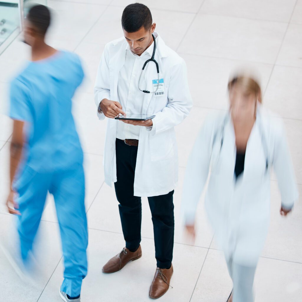 Data, Precision, and Confidence are Redefining CX in Pharma