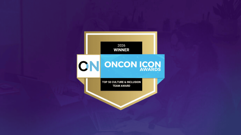 Inizio named a 2026 OnCon Top 50 Culture & Inclusion Team Award winner