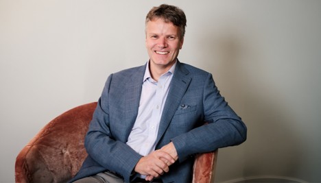 Navigating uncertainty in life sciences