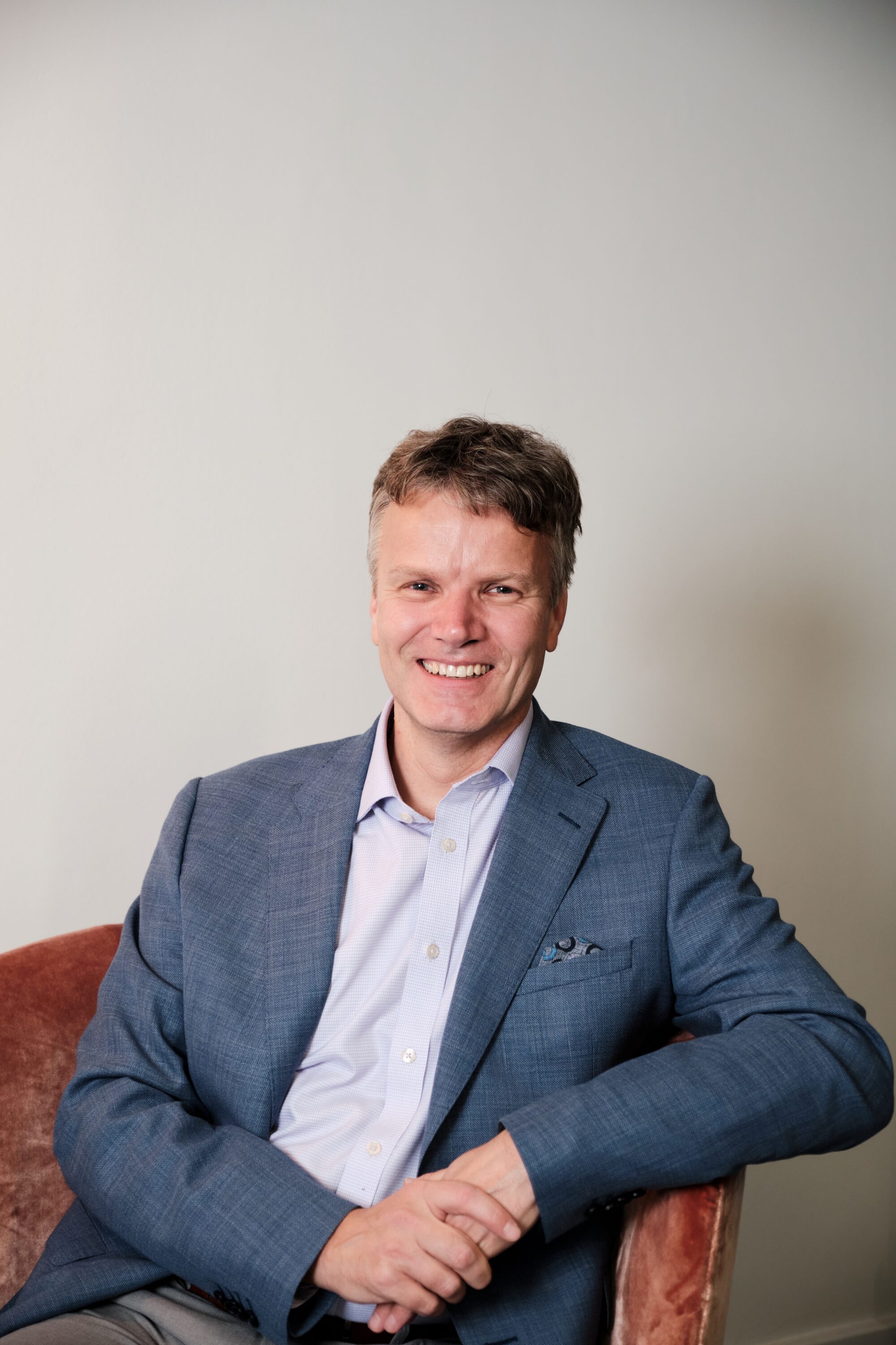 Navigating uncertainty in life sciences