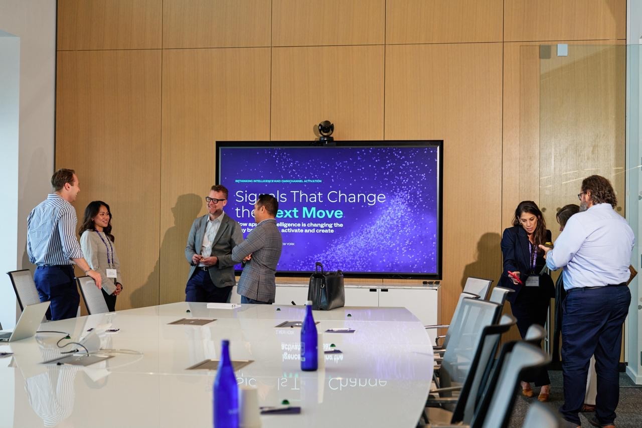 From insight to action: Making intelligence work harder in life sciences